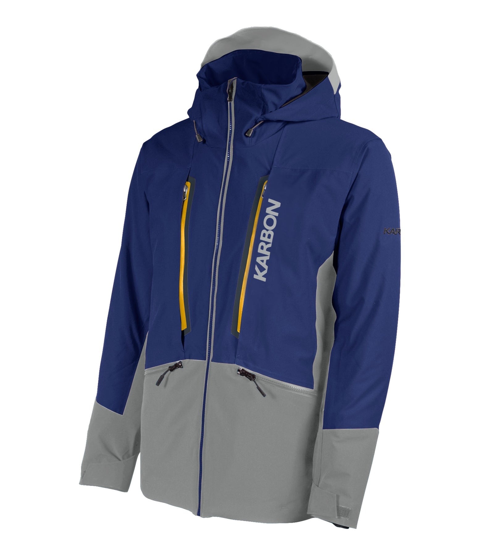 Karbon Variable Ski Jacket Eclipse