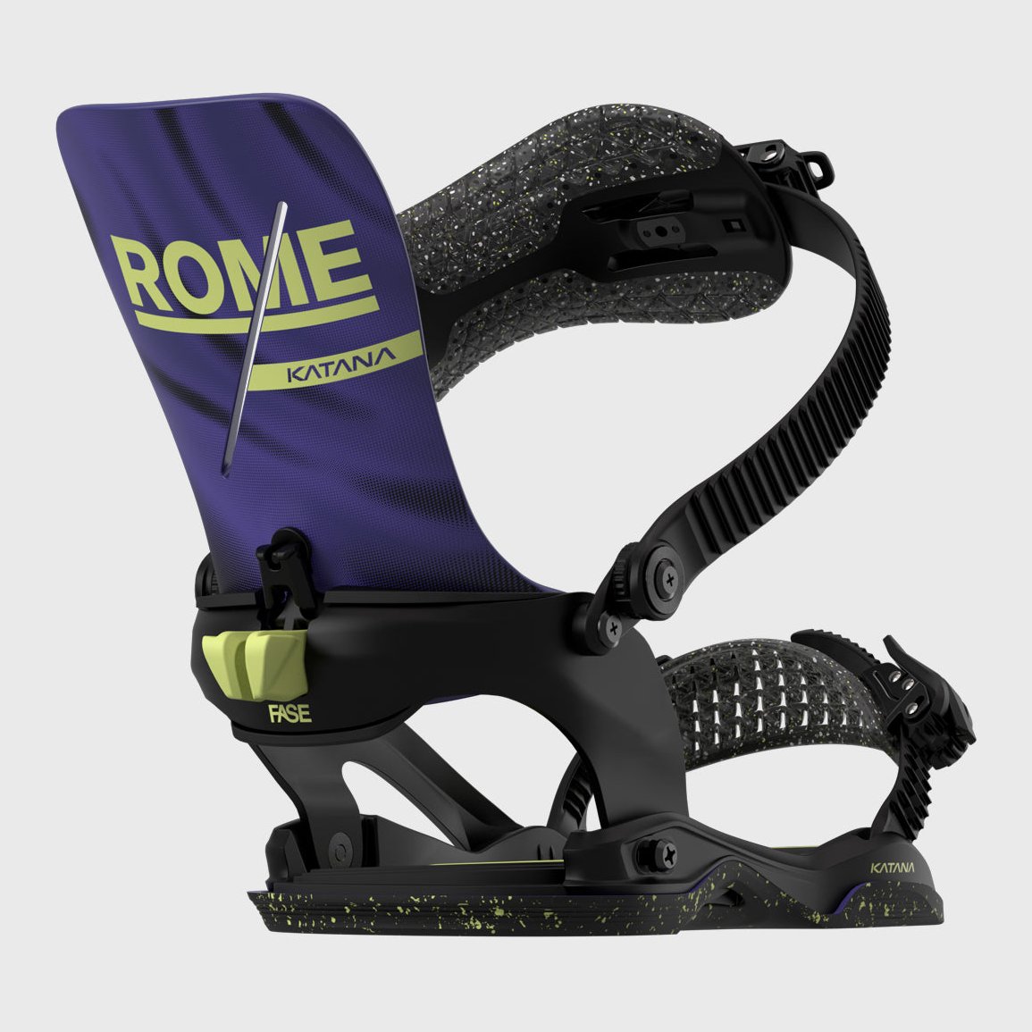 Katana AW FASE Snowboard Bindings Team - Image 12