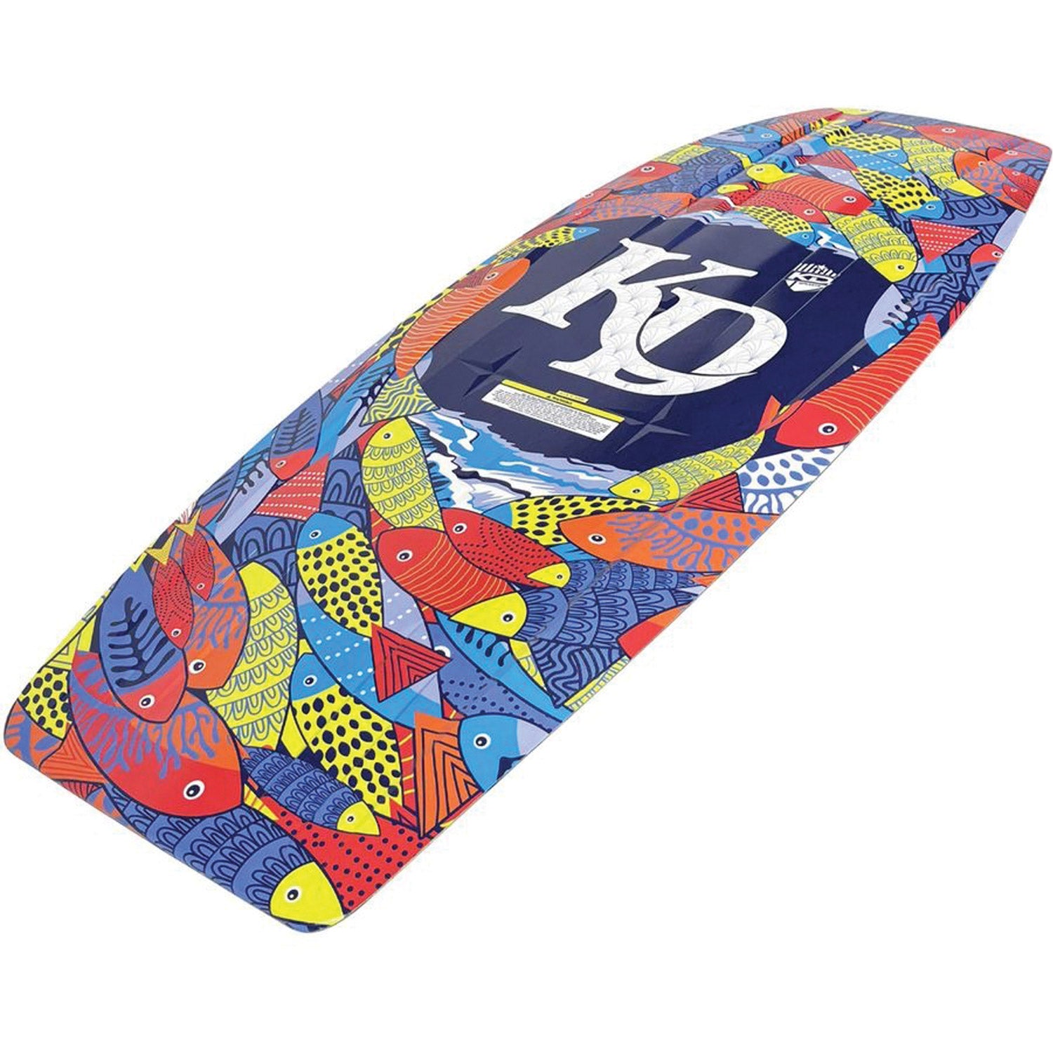 Quest Kneeboard