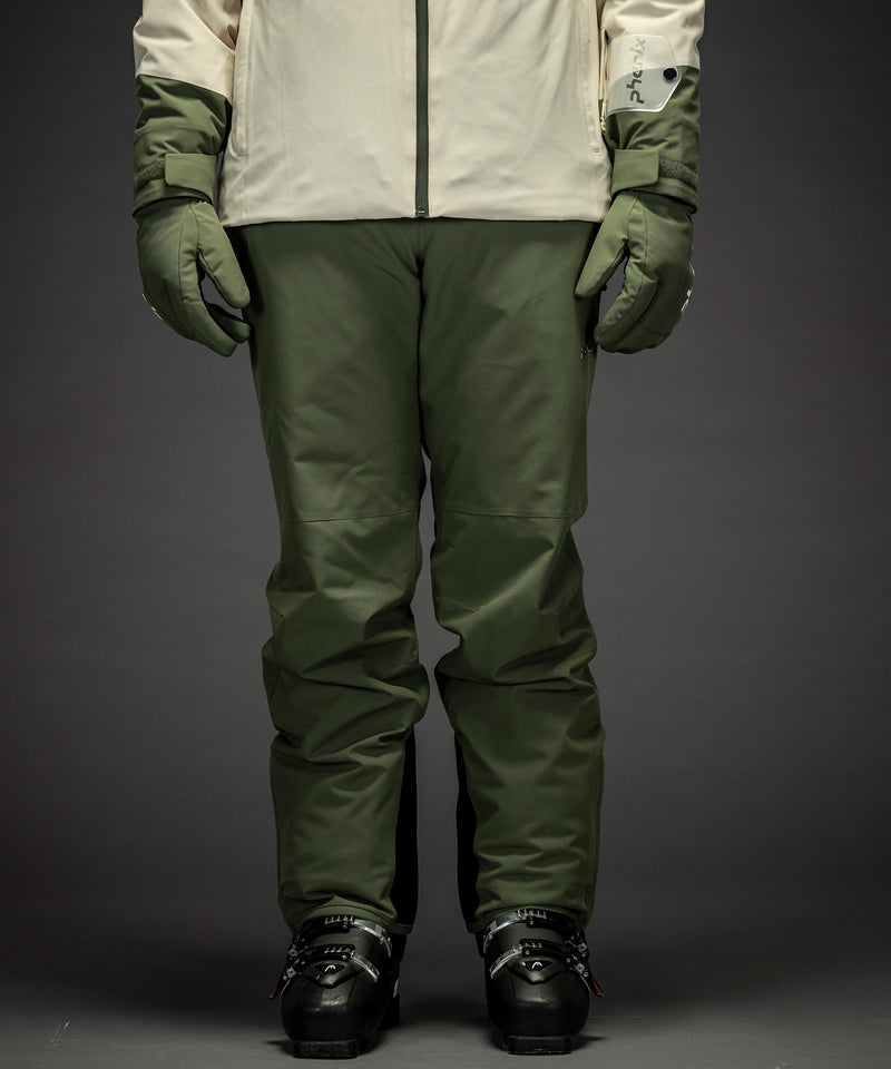 Mens Legacy 4-Way Stretch Ski Pants