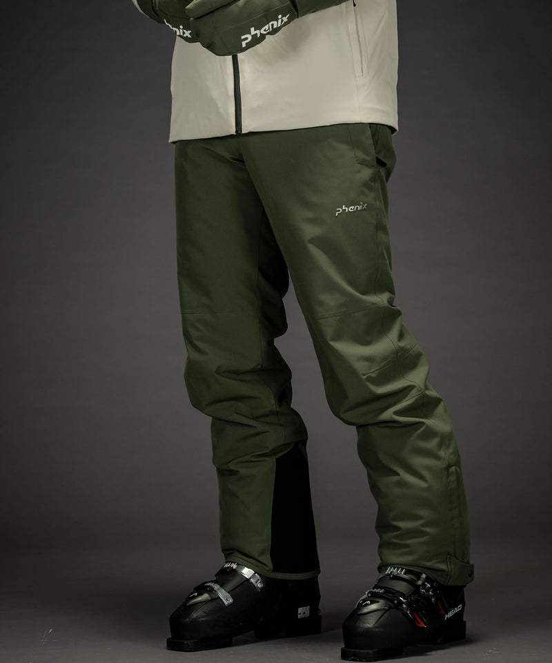 Mens Legacy 4-Way Stretch Ski Pants