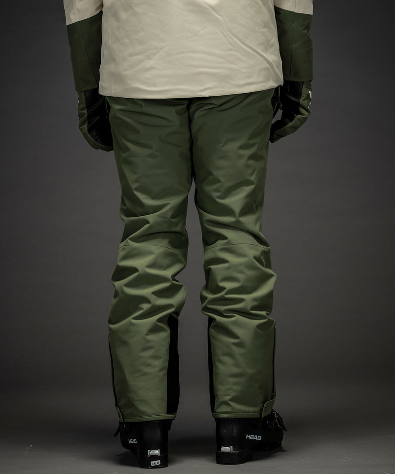 Mens Legacy 4-Way Stretch Ski Pants