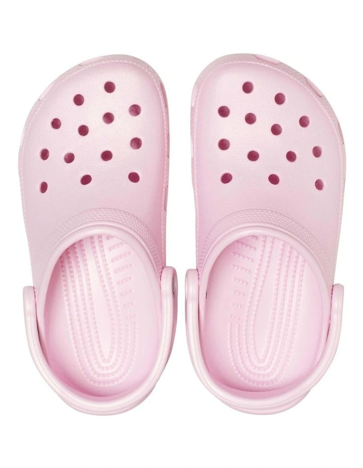 Kid's Classic Clog