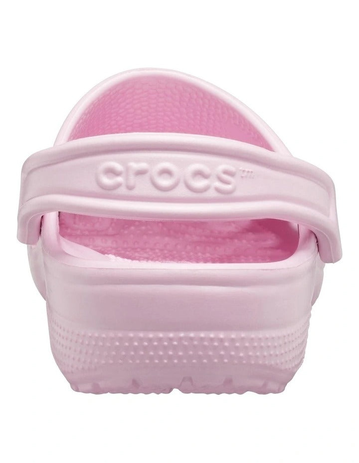 Kid's Classic Clog
