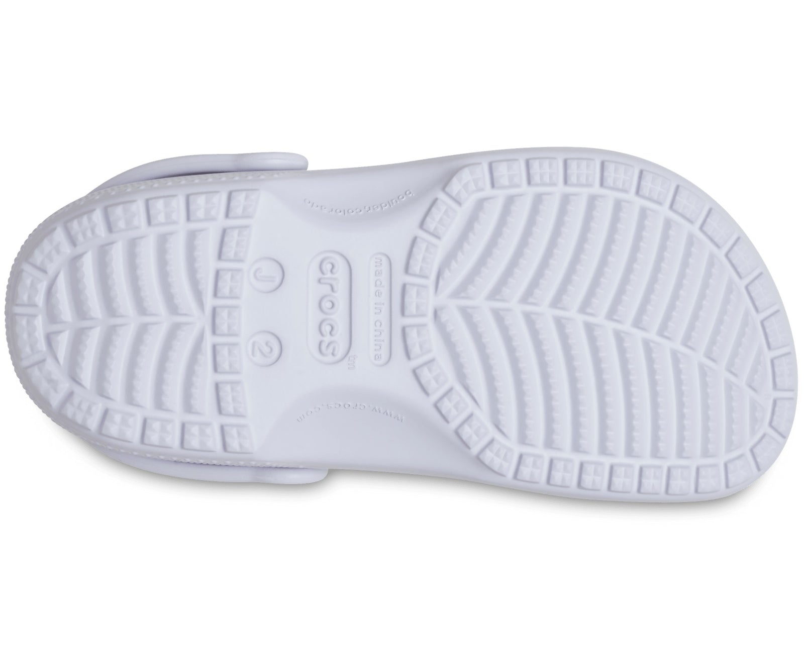 Kid's Classic Clog