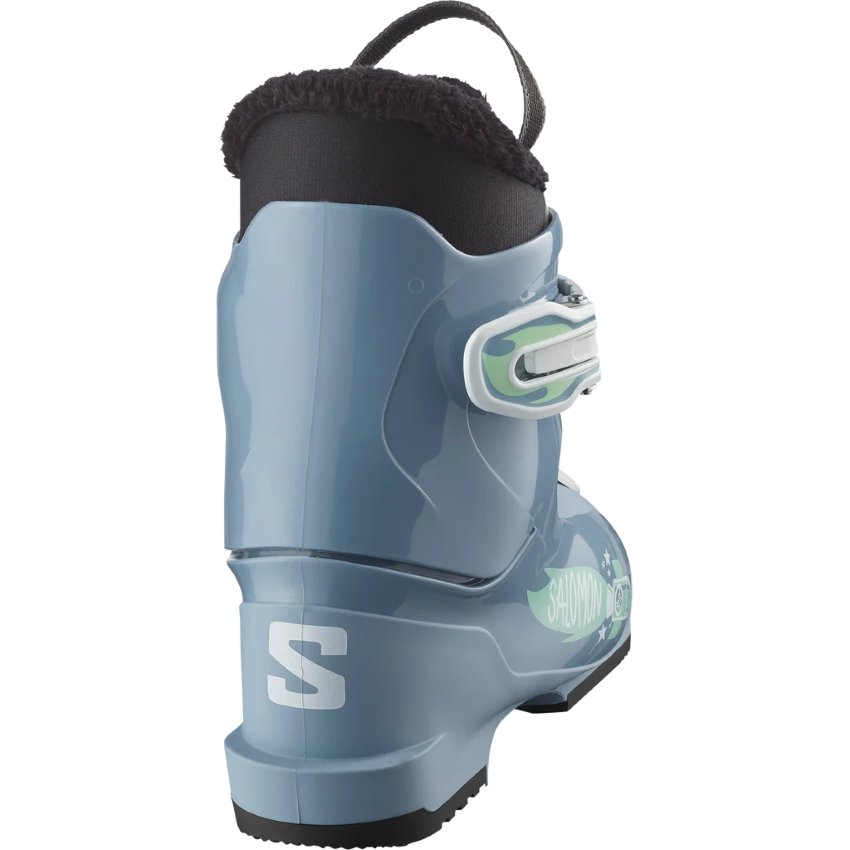 T1 Kids Ski Boots