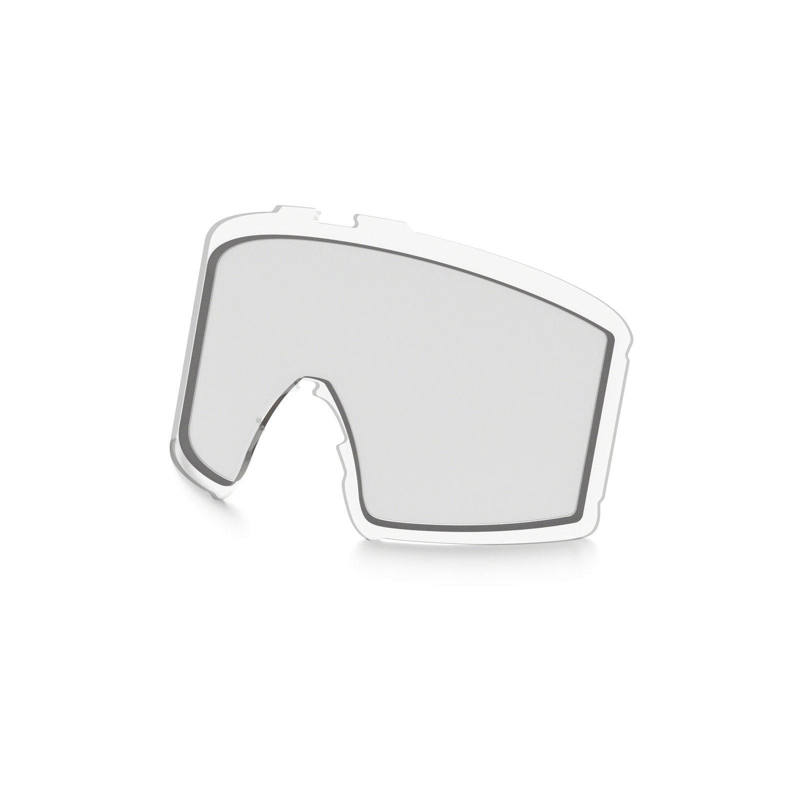 Line Miner L Replacement Lens Clear - Image 1