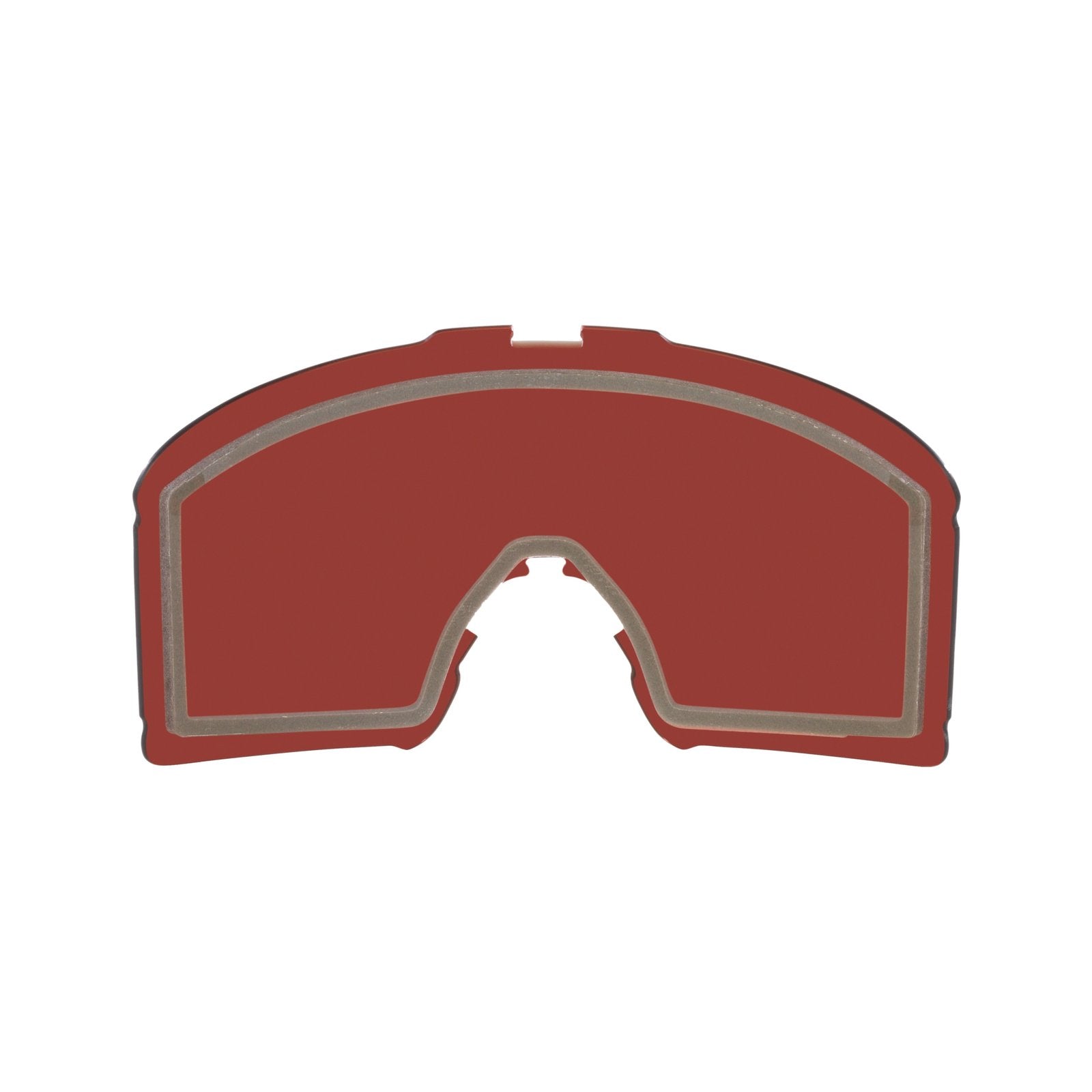 Line Miner L Replacement Lens Prizm Rose Gold Iridium - Image 4