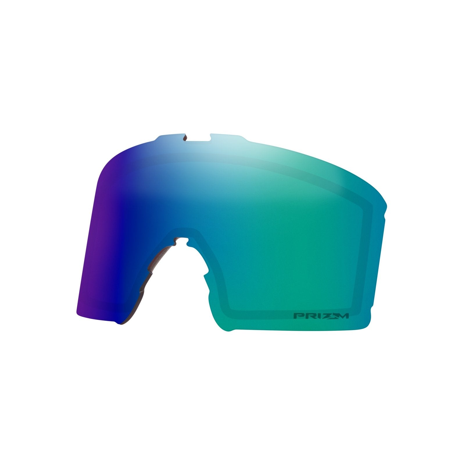 Line Miner L Replacement Lens Prizm Snow Argon Iridium - Image 1