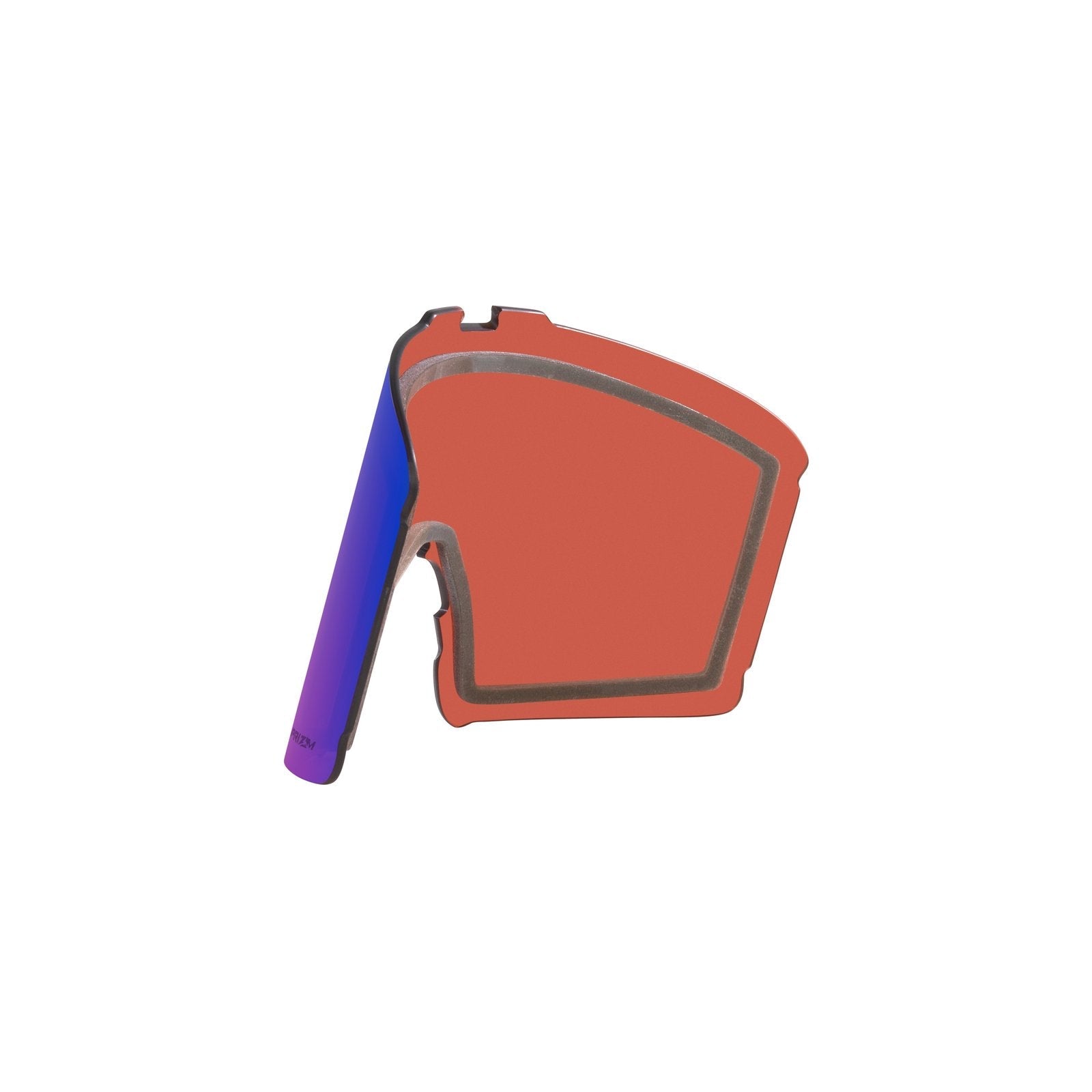 Line Miner L Replacement Lens Prizm Snow Argon Iridium - Image 3