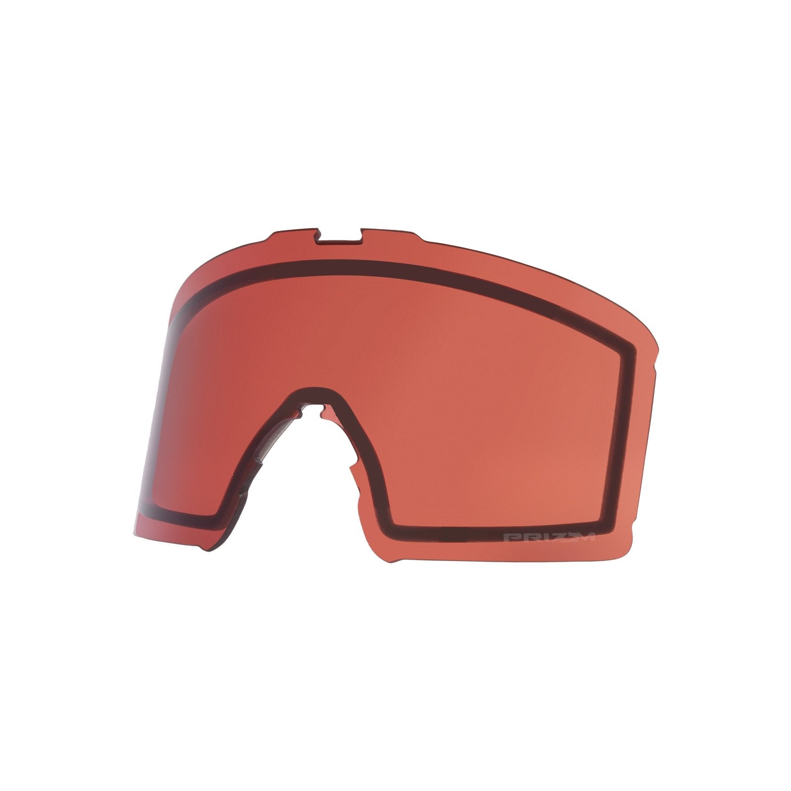 Line Miner L Replacement Lens Prizm Snow Garnet - Image 1