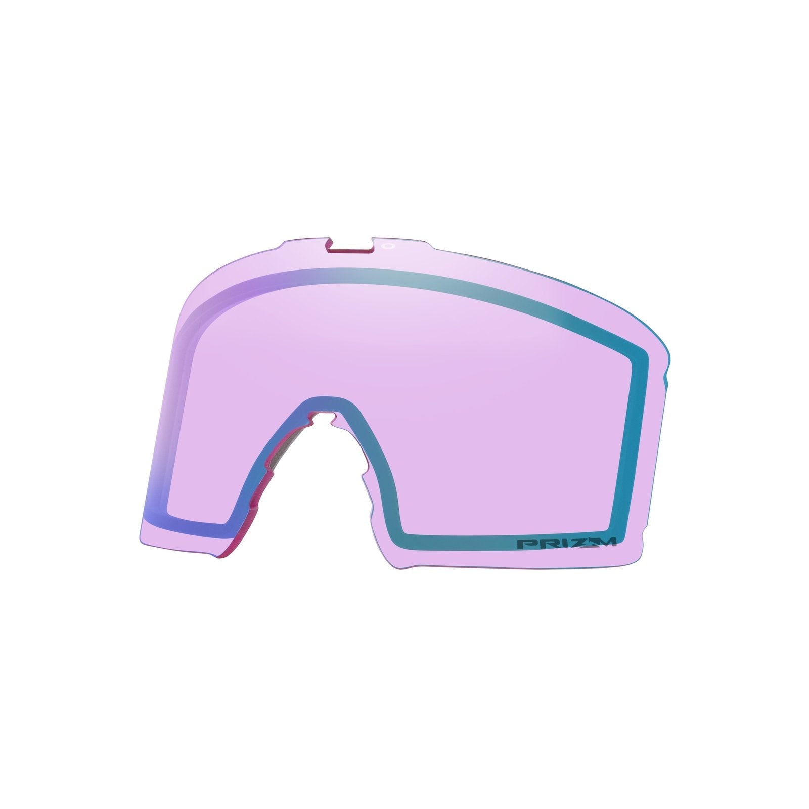 Line Miner L Replacement Lens Prizm Snow Iced Iridium - Image 1