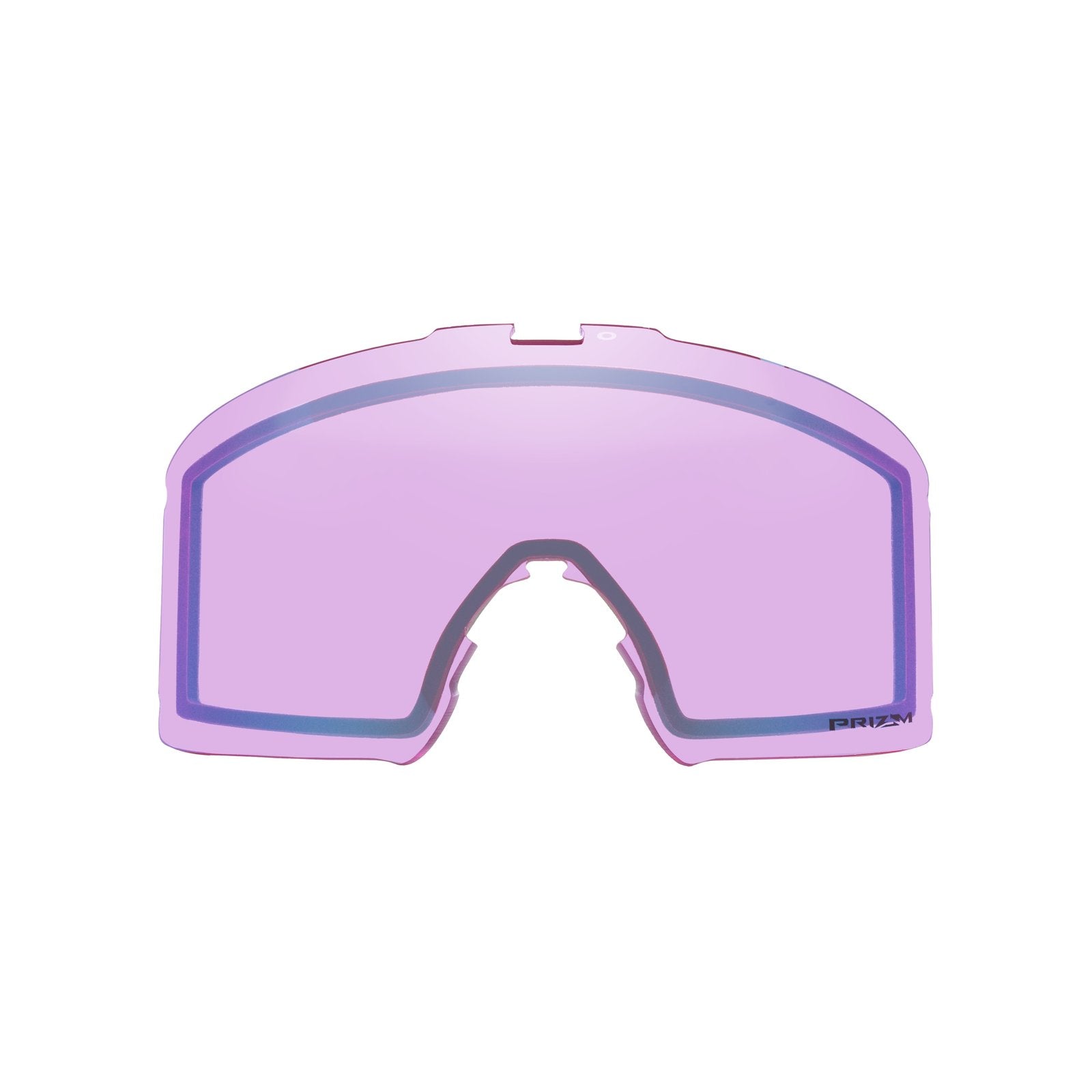 Line Miner L Replacement Lens Prizm Snow Iced Iridium - Image 2