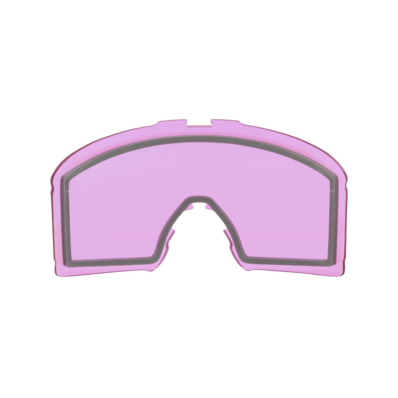 Line Miner L Replacement Lens Prizm Snow Iced Iridium - Image 4