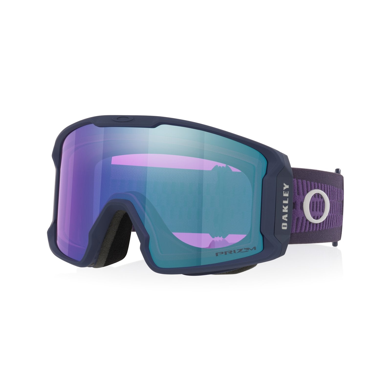 Line Miner L Snow Goggle
