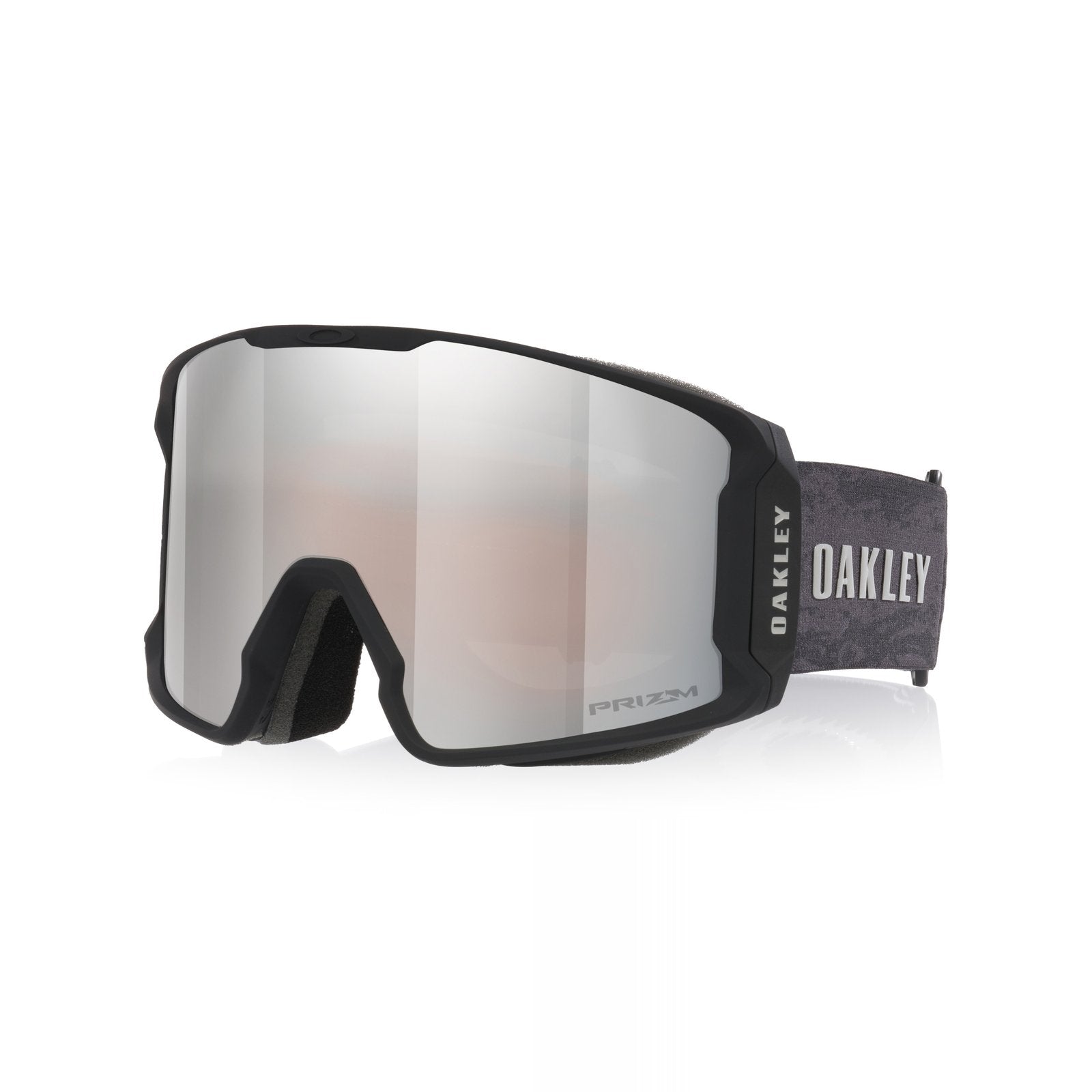 Line Miner L Snow Goggle