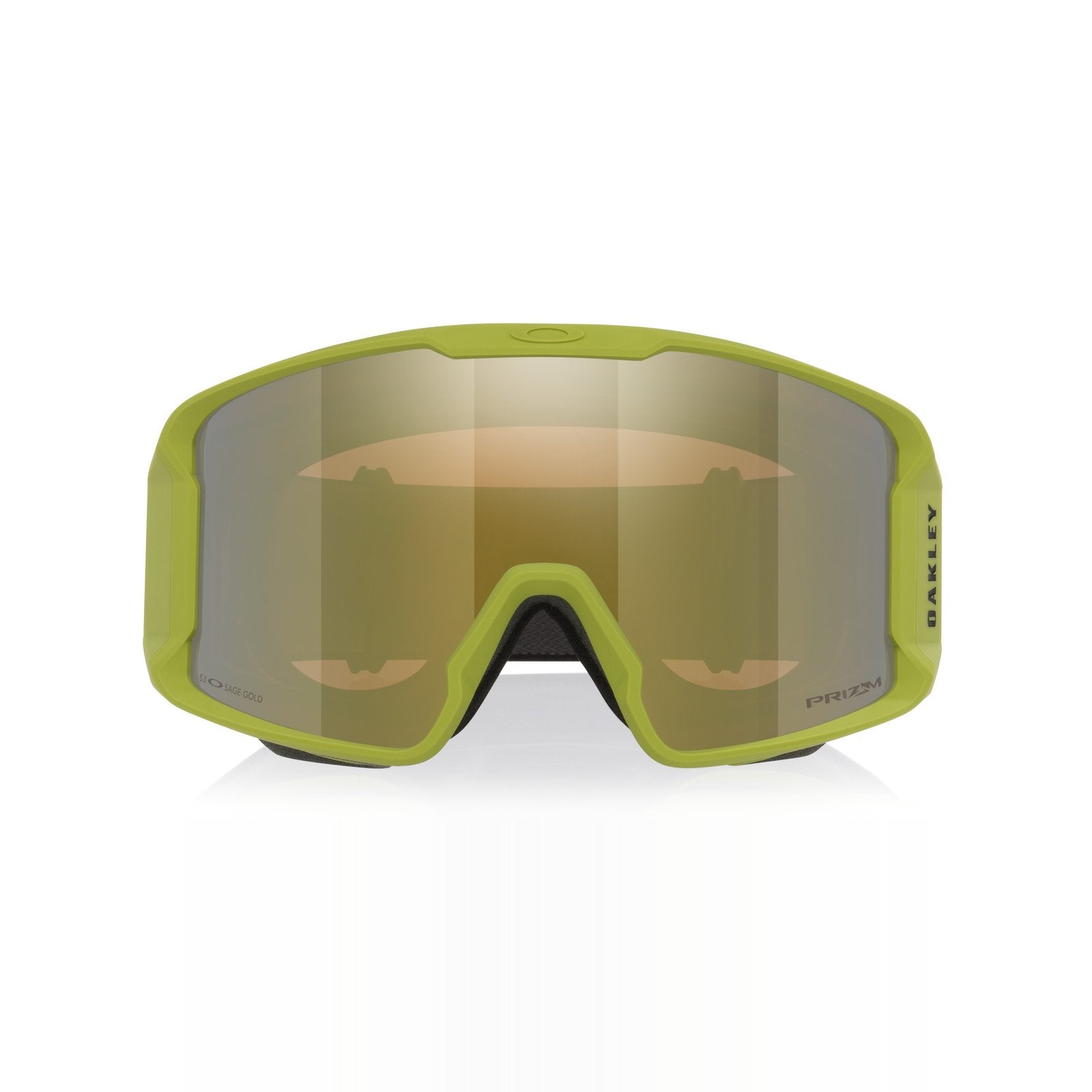 Line Miner L Snow Goggle