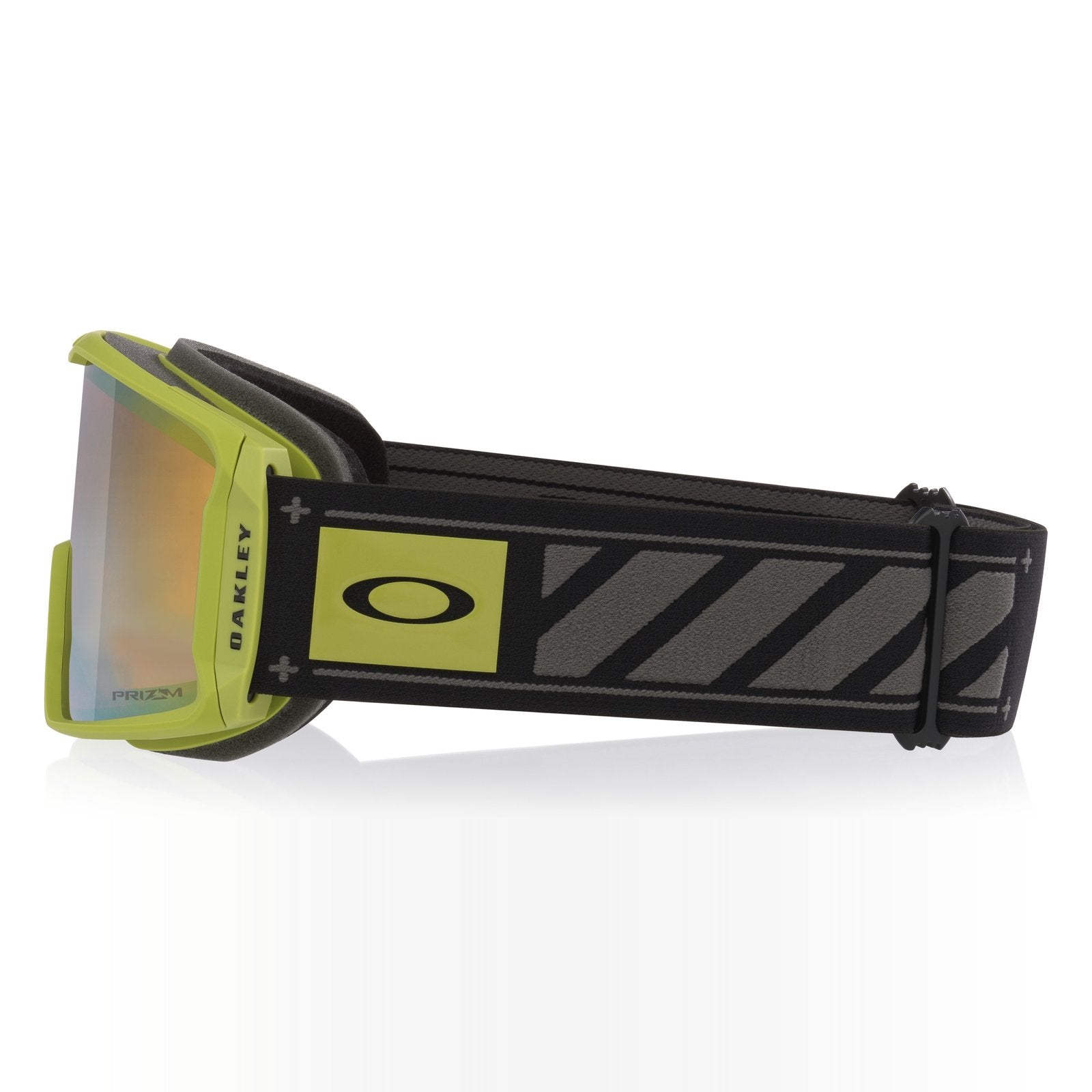 Line Miner L Snow Goggle