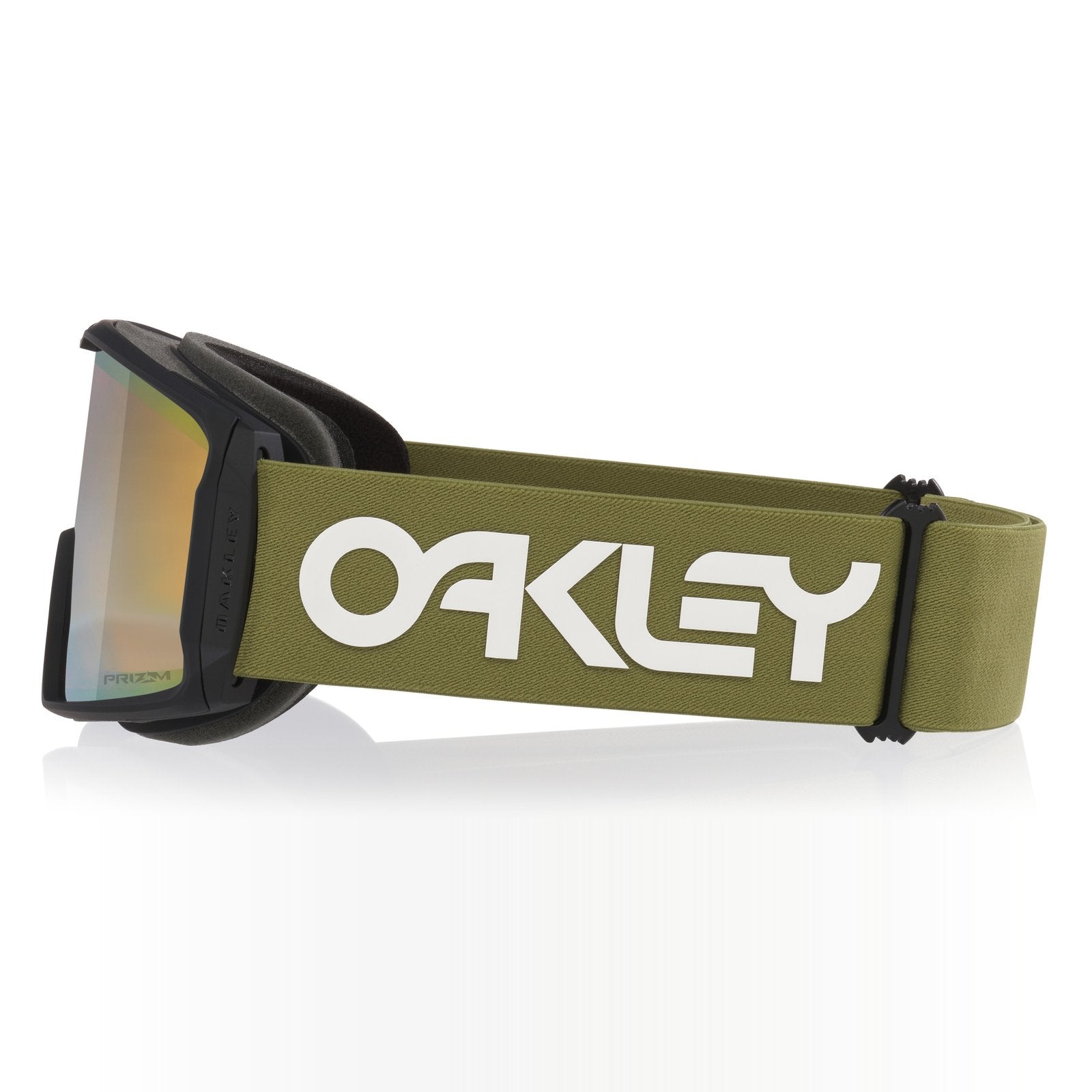 Line Miner L Snow Goggle