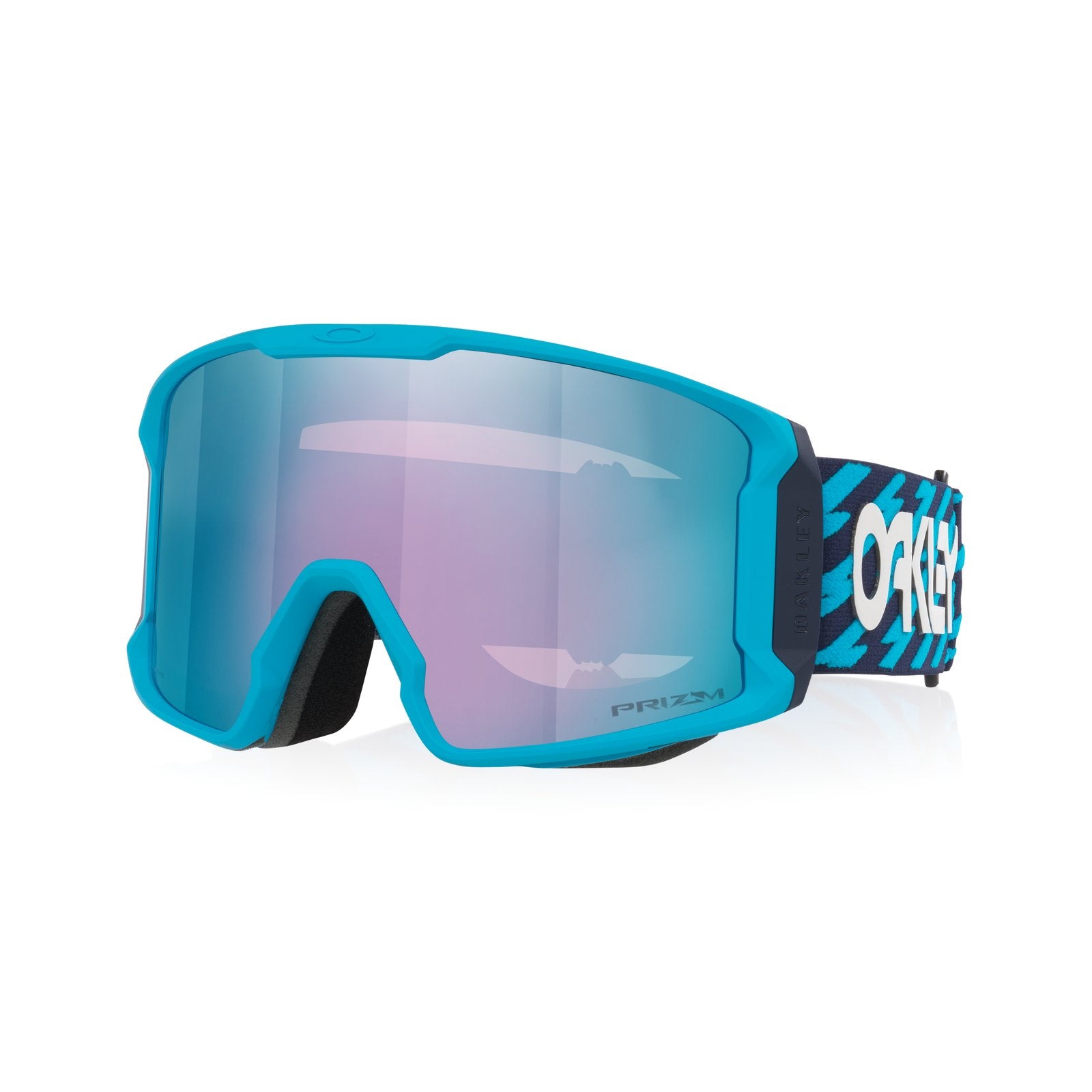 Line Miner L Snow Goggle