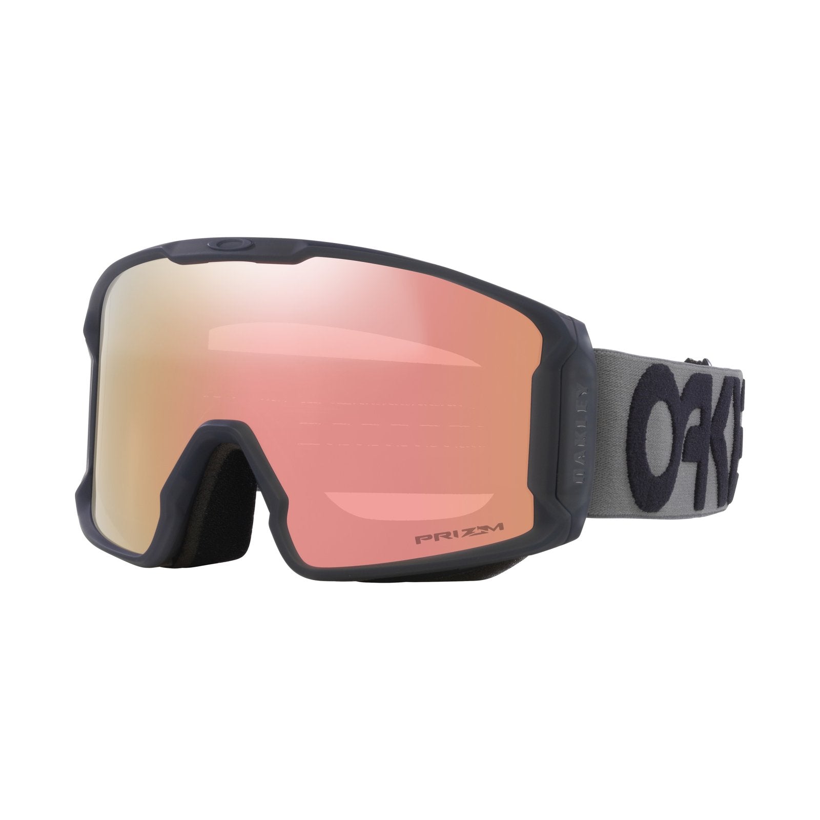 Line Miner L Snow Goggle