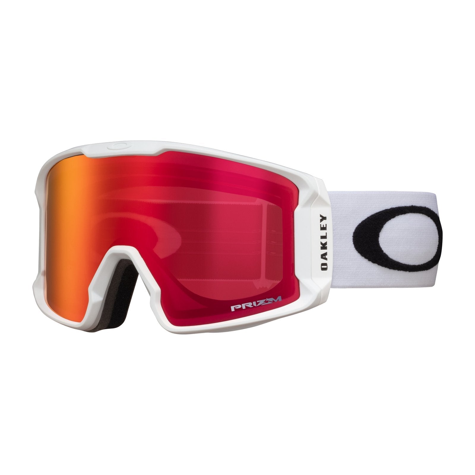 Line Miner L Snow Goggle
