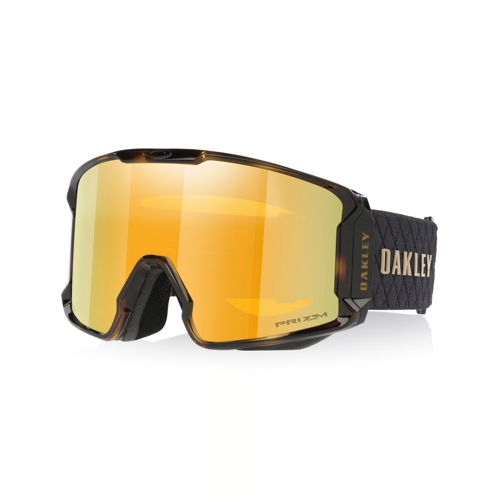 Line Miner L Snow Goggle