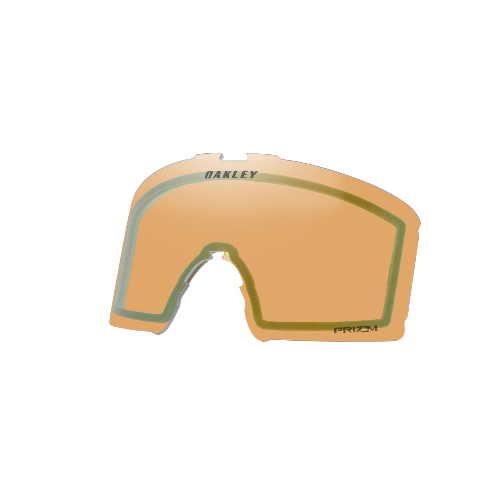 Line Miner M Replacement Lens Prizm Sage Gold Iridium - Image 1