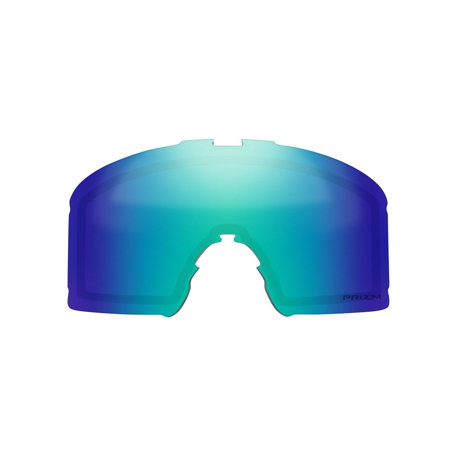 Line Miner M Replacement Lens Prizm Snow Argon Iridium - Image 2