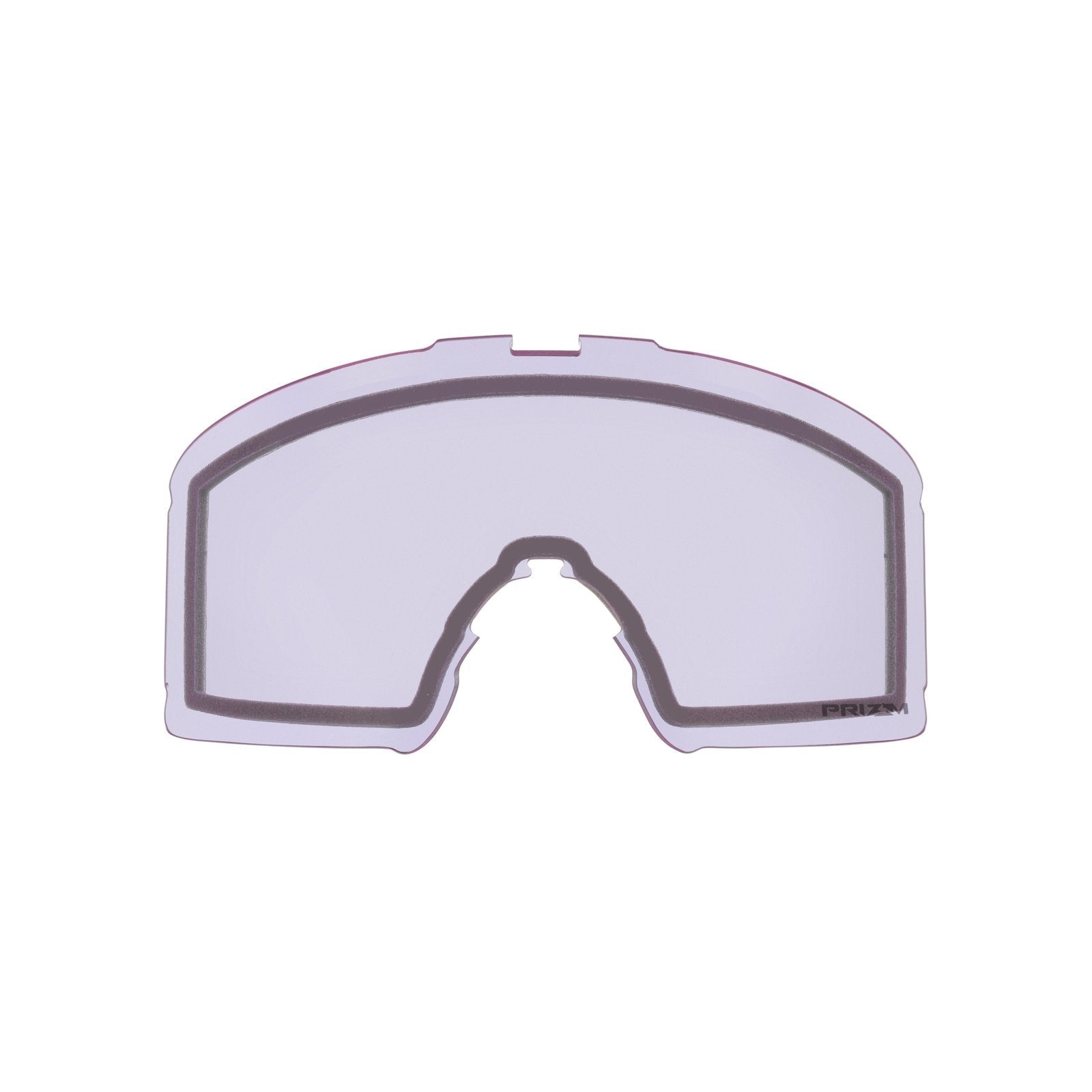 Line Miner M Replacement Lens Prizm Snow Clear - Image 2