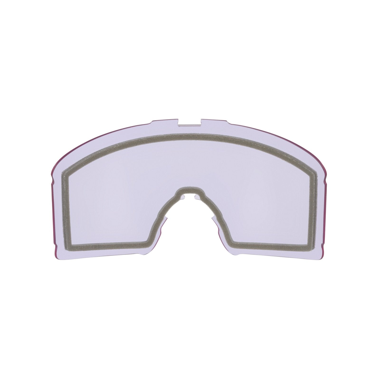 Line Miner M Replacement Lens Prizm Snow Clear - Image 4