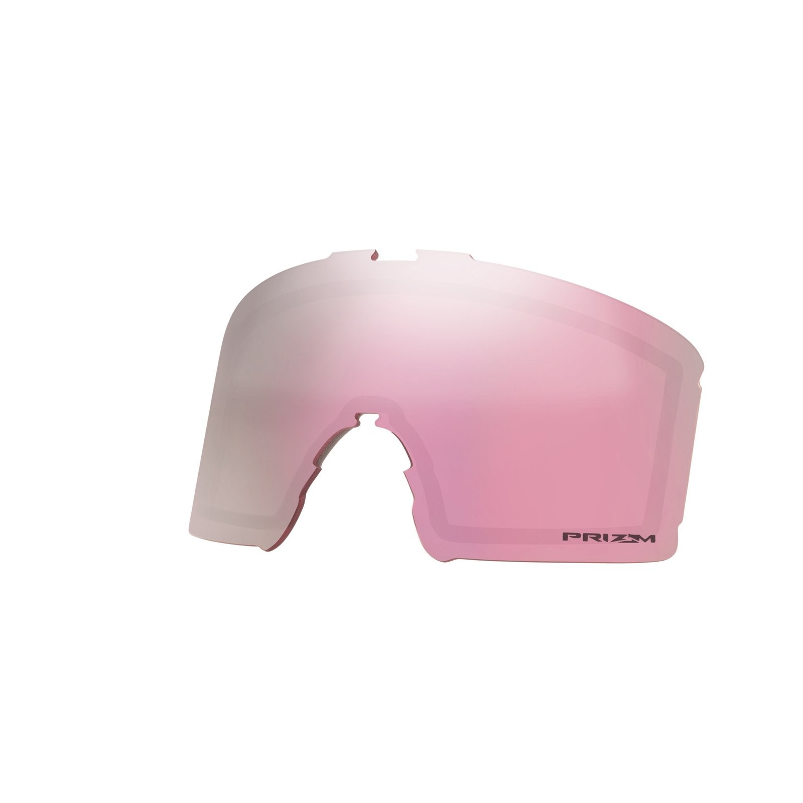 Line Miner M Replacement Lens Prizm Snow Hi Pink - Image 1