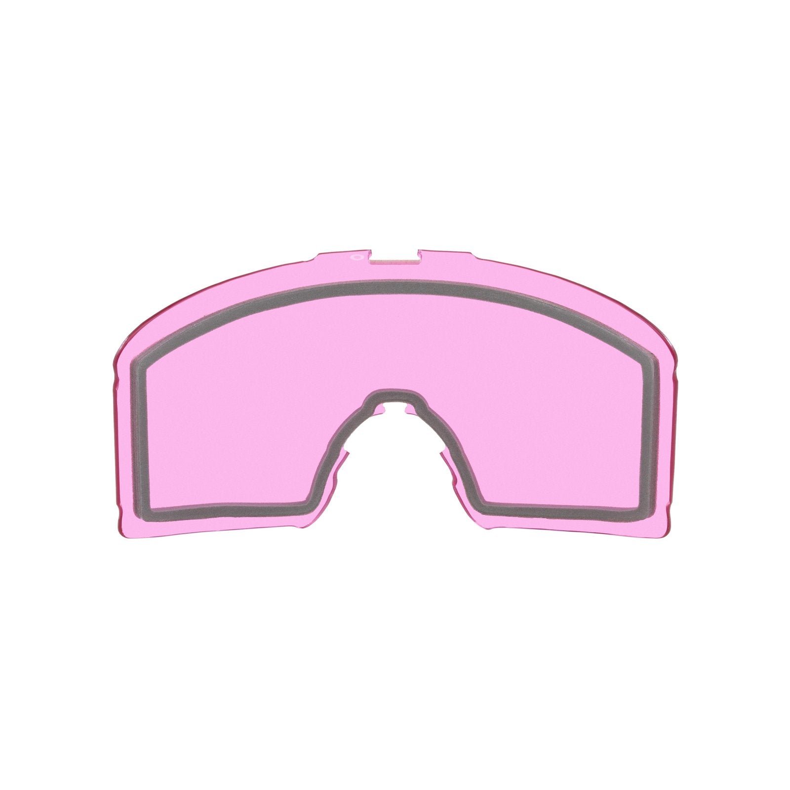 Line Miner M Replacement Lens Prizm Snow Iced Iridium - Image 4