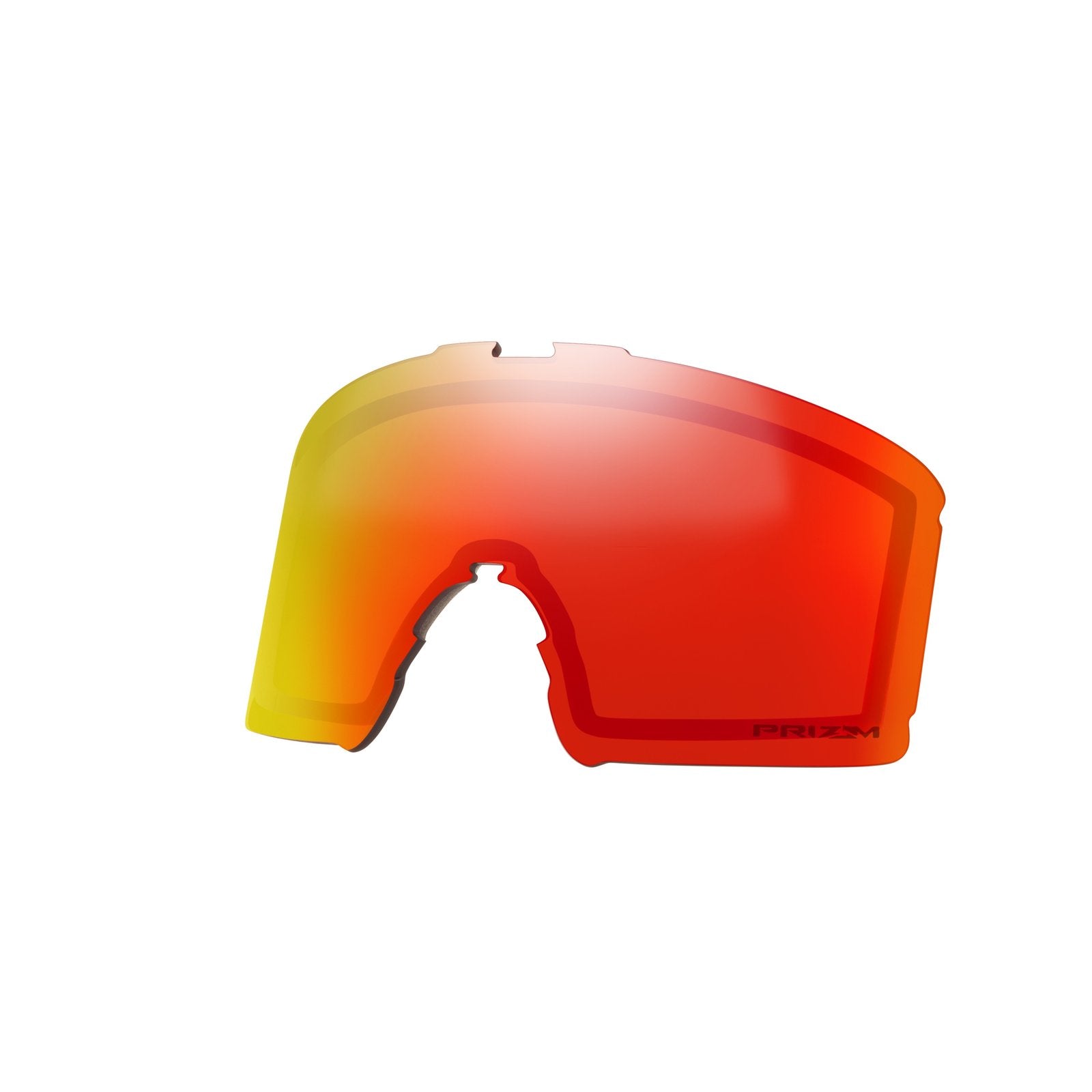 Line Miner M Replacement Lens Prizm Snow Torch Iridium - Image 1