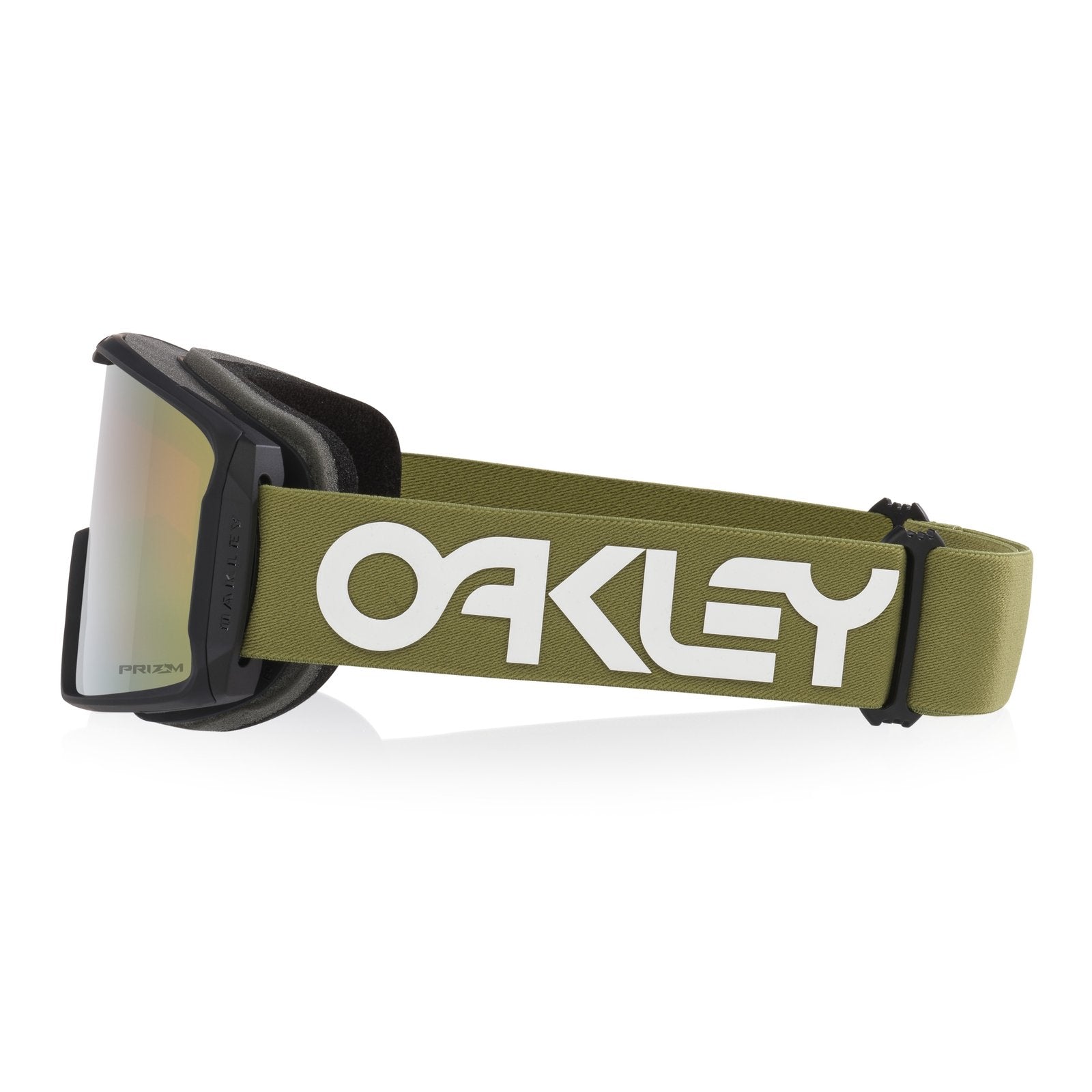 Line Miner M Snow Goggle