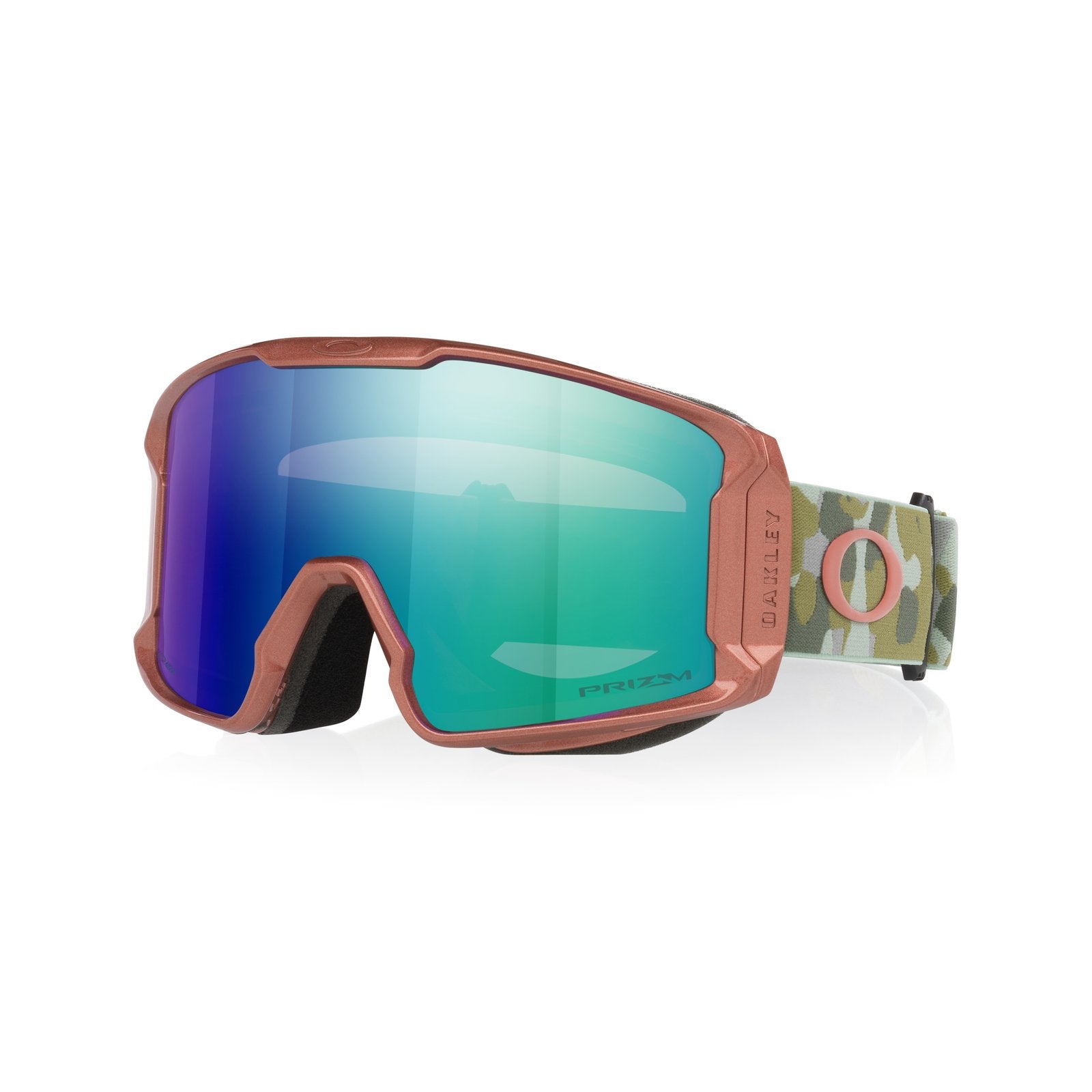 Line Miner M Snow Goggle