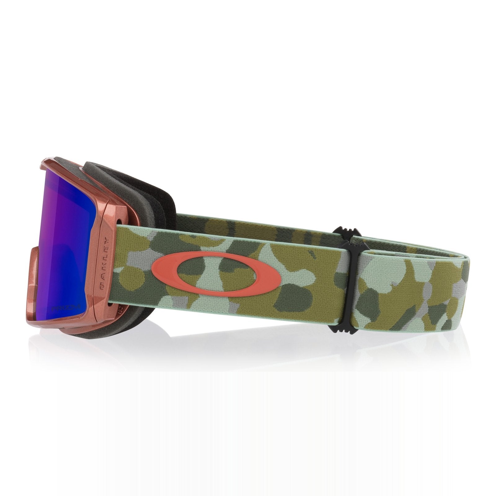 Line Miner M Snow Goggle
