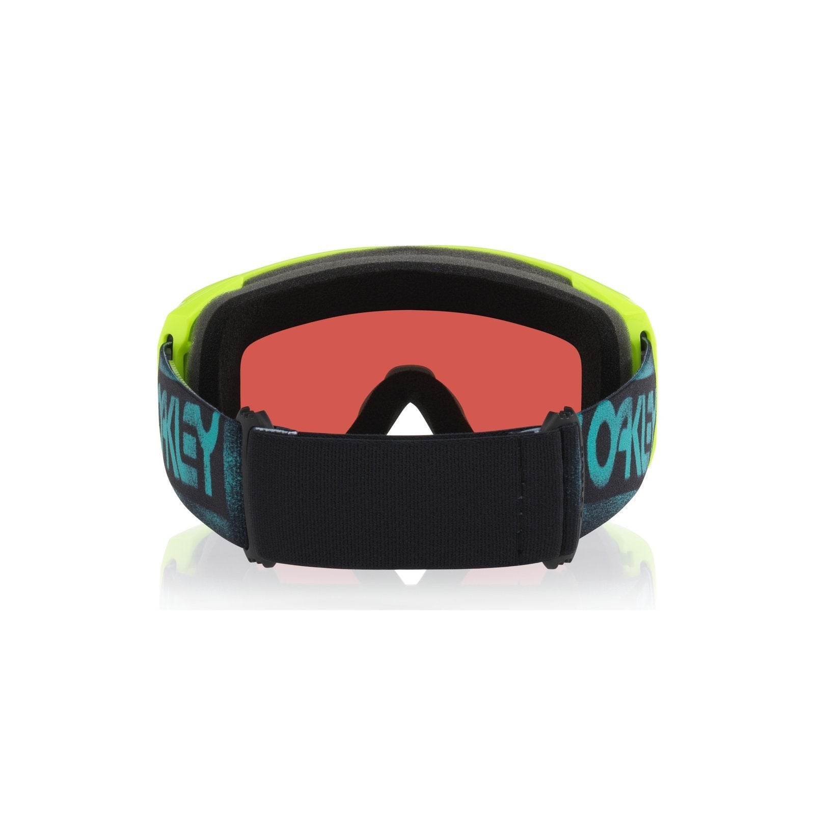 Line Miner M Snow Goggle