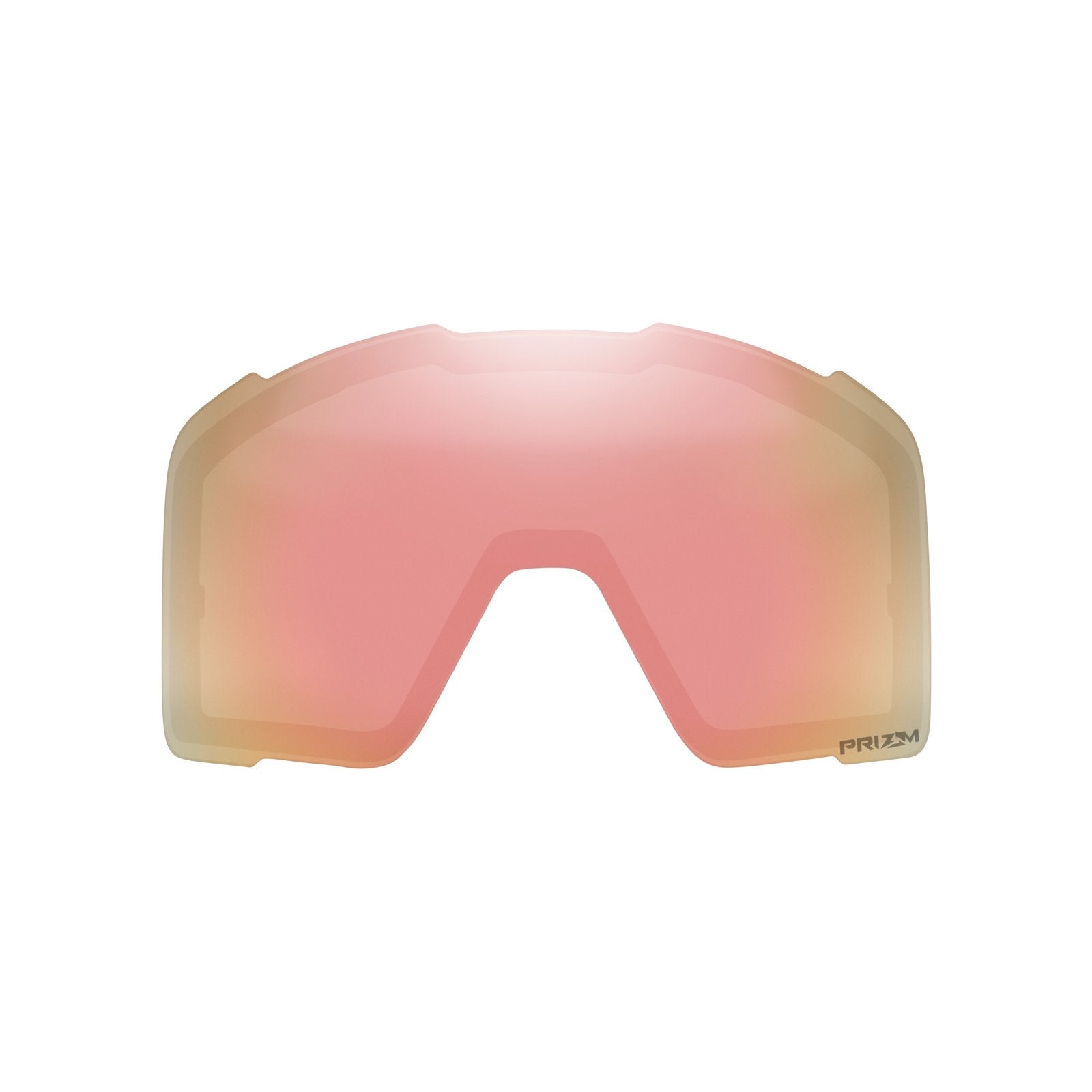 Line Miner Pro L Replacement Lens Prizm Rose Gold Iridium - Image 2