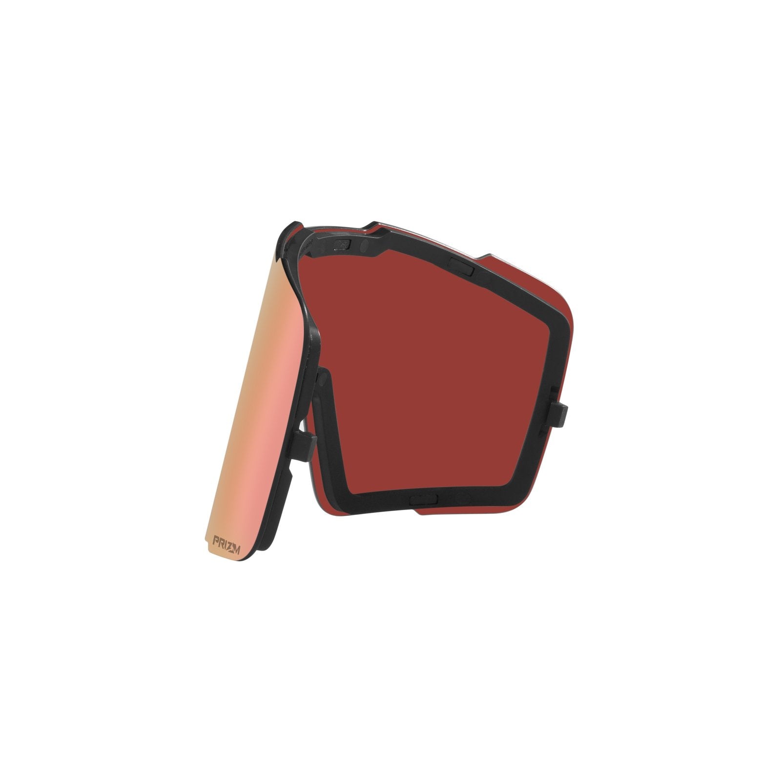 Line Miner Pro L Replacement Lens Prizm Rose Gold Iridium - Image 3