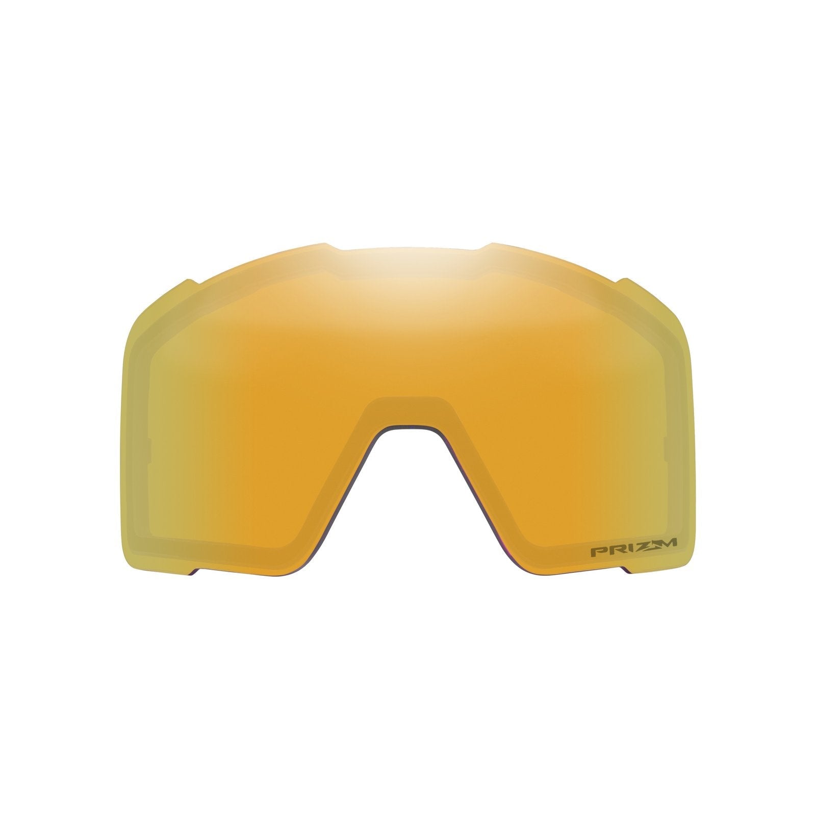 Line Miner Pro L Replacement Lens Prizm Snow 24K Iridium - Image 2