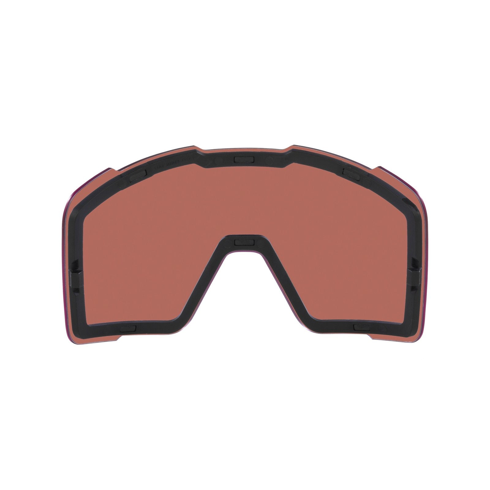 Line Miner Pro L Replacement Lens Prizm Snow 24K Iridium - Image 3