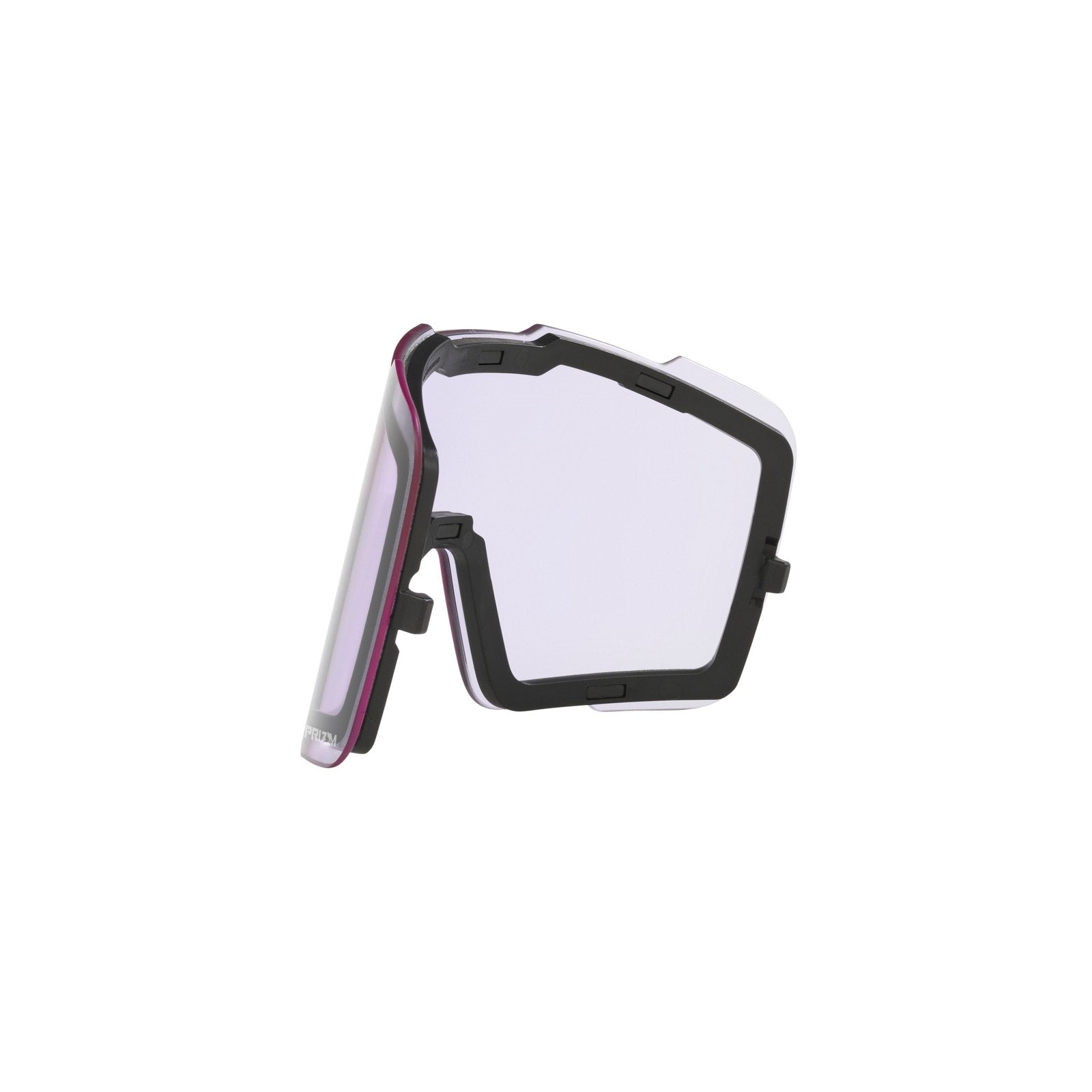Line Miner Pro L Replacement Lens Prizm Snow Clear - Image 3