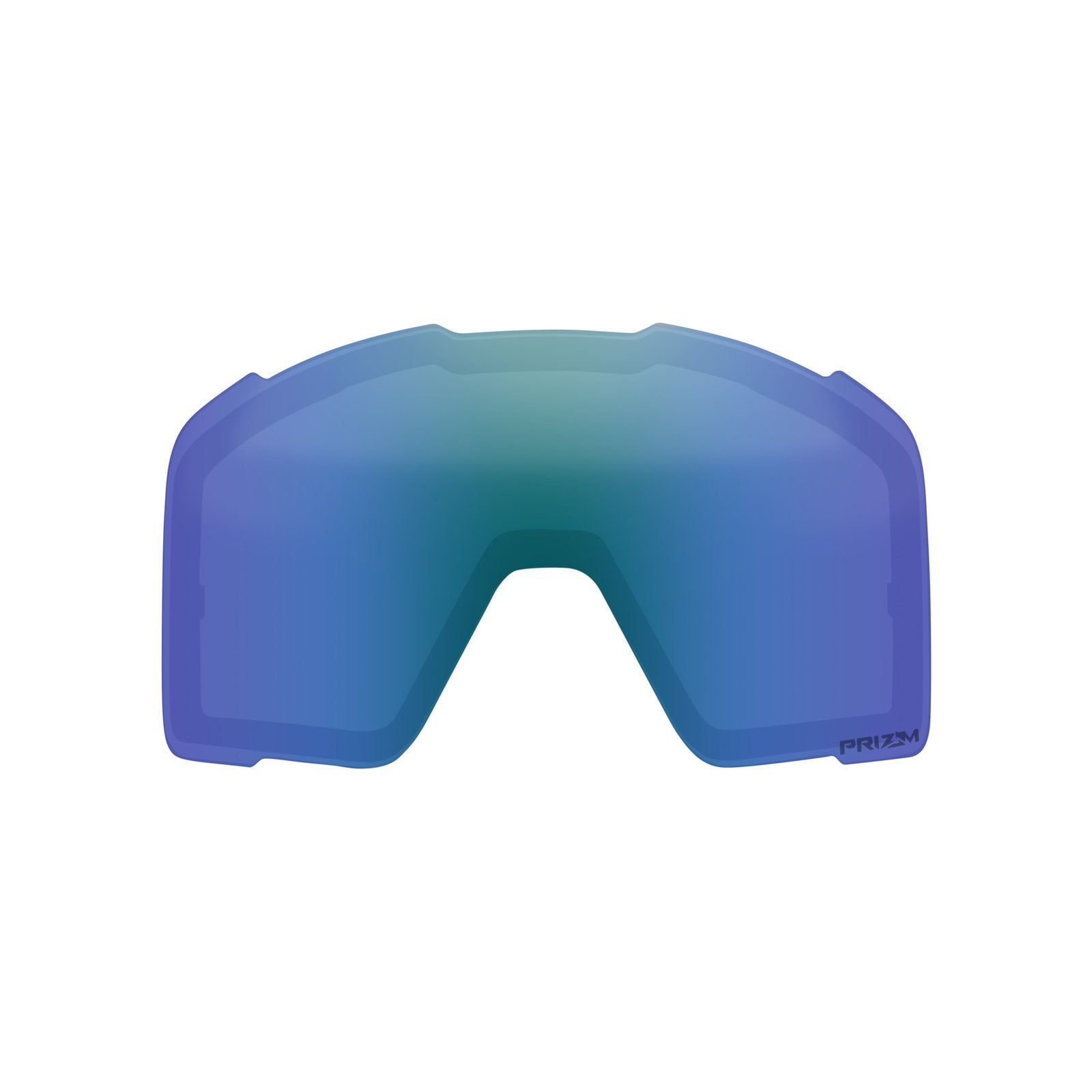 Line Miner Pro L Replacement Lens Prizm Snow Iced Iridium - Image 2