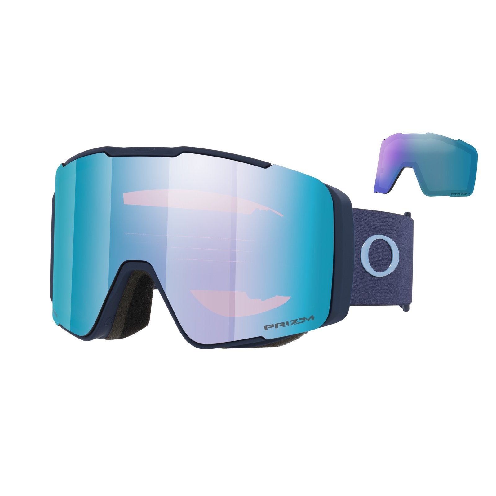 Line Miner Pro L Snow Goggle
