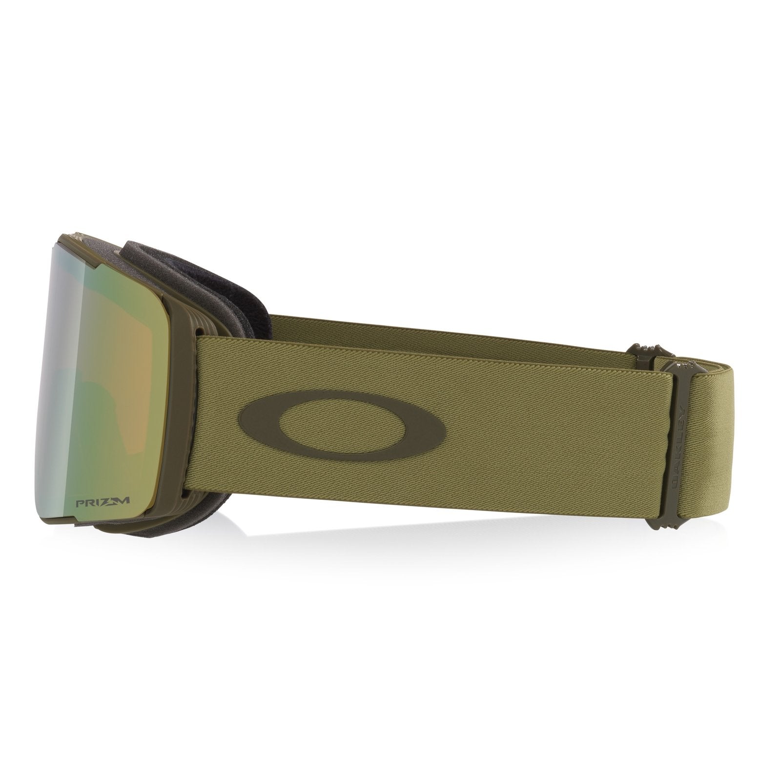 Line Miner Pro L Snow Goggle