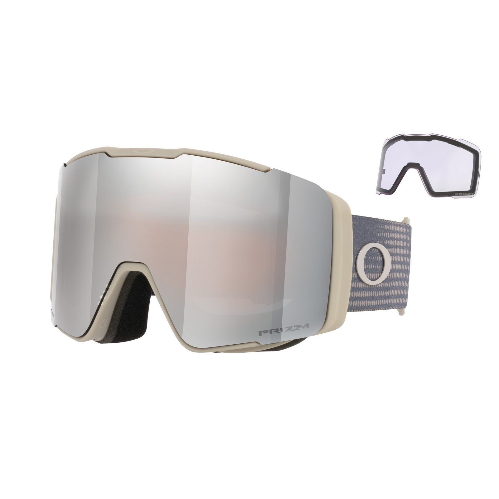 Line Miner Pro L Snow Goggle