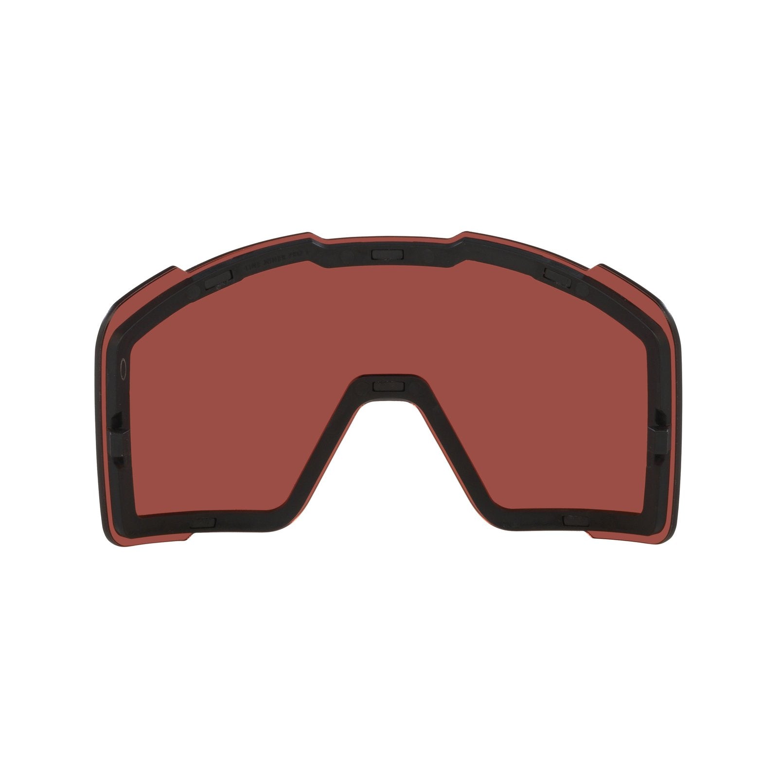 Line Miner Pro M Replacement Lens Prizm Sage Gold Iridium - Image 4