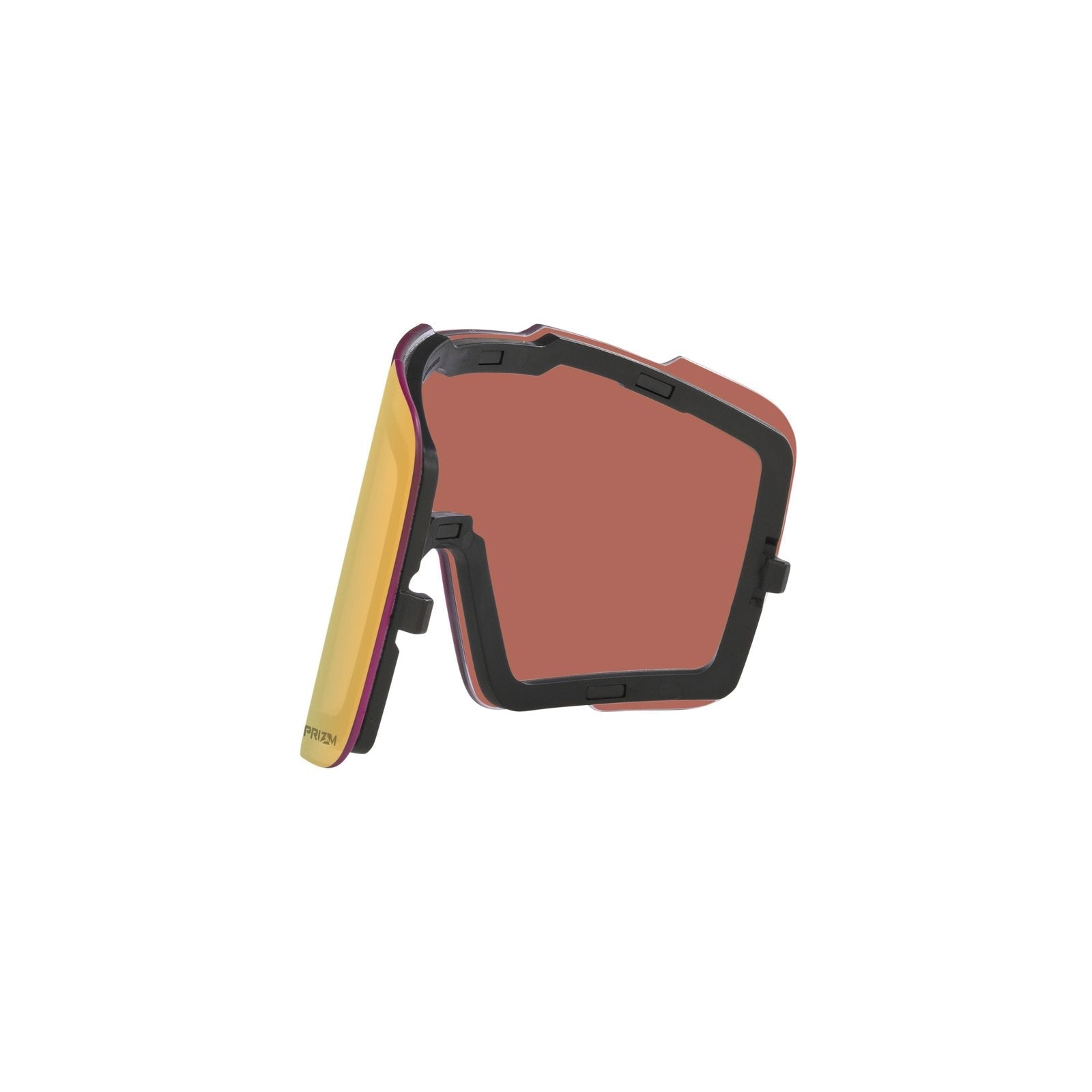 Line Miner Pro M Replacement Lens Prizm Snow 24K Iridium - Image 3