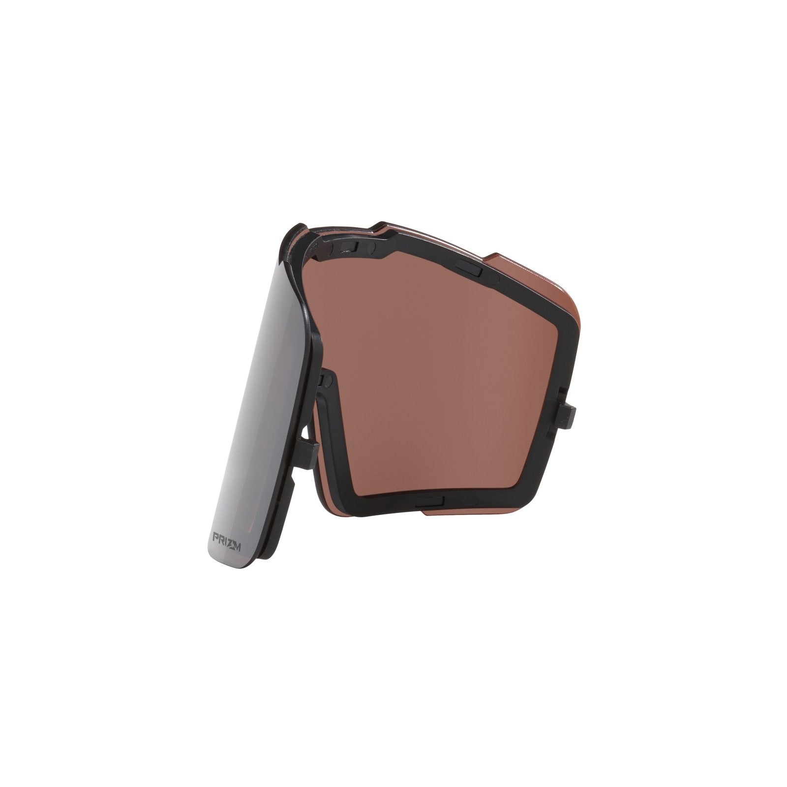 Line Miner Pro M Replacement Lens Prizm Snow Black Iridium - Image 3